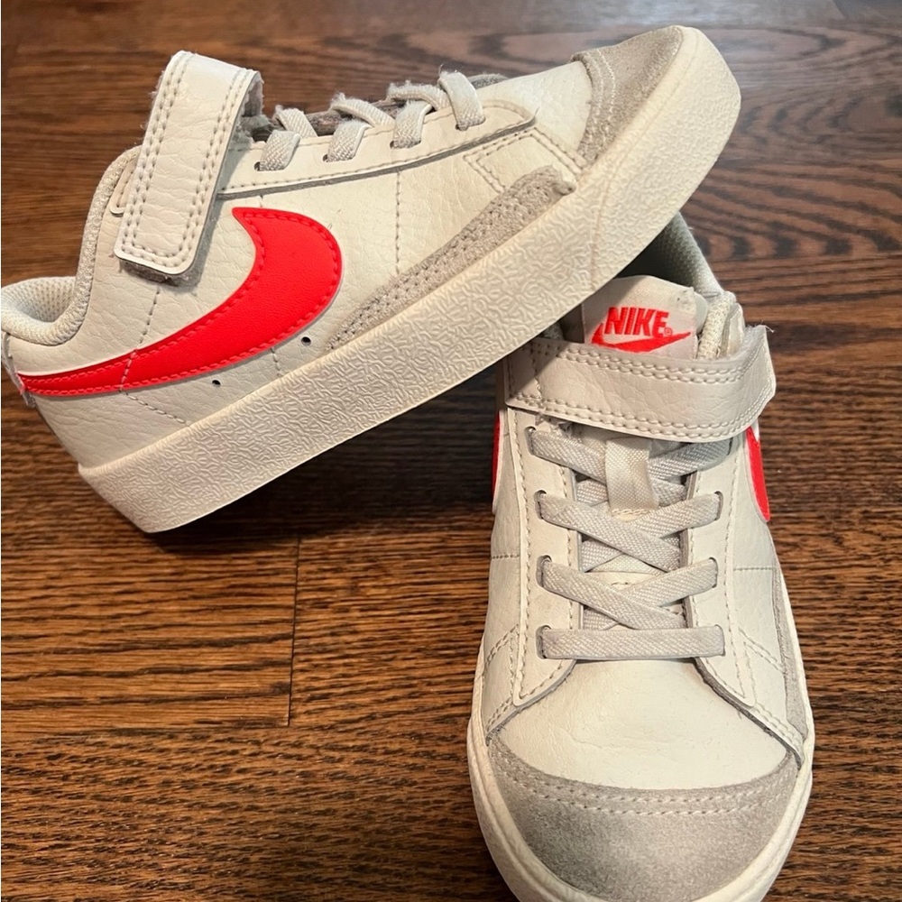 Nike Blazers 77 low